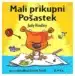 Mali prikupni pošastek, Knjigarna Cangura