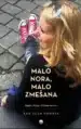 Malo nora, malo zmešana – Eva Duša Hodnik, Knjigarna Cangura