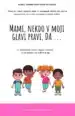 Mami, nekdo v moji glavi pravi, da ... – Aleksandra Pinterič, Knjigarna Cangura
