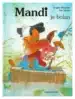 Mandi je bolan, Knjigarna Cangura