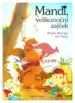 Mandi, velikonočni zajček, Knjigarna Cangura