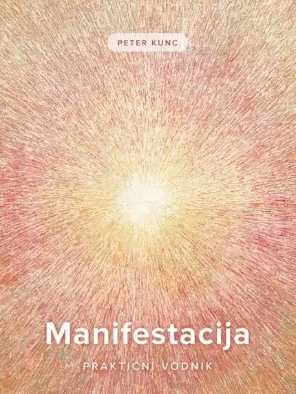 Manifestacija: Praktični vodnik – Peter Kunc, Knjigarna Cangura