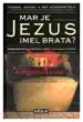 Mar je Jezus imel brata?, Knjigarna Cangura