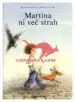 Martina ni več strah, Knjigarna Cangura