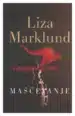 Maščevanje - Zbirka Črni Meander – Joel Levy, Knjigarna Cangura