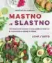 Mastno je slastno – Martina Slajerova, Knjigarna Cangura