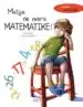 Matija ne mara matematike! – Sophie Martel, Knjigarna Cangura