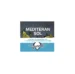 MEDITERAN SOL – Nandy5 sol z zelišči in začimbami 100g, Knjigarna Cangura