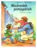 Medvedek pomagalček ali Kaj narediš, ko se izgubiš, Knjigarna Cangura