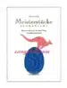 Meisterstücke Sloweniens, katalog razstavljenih del – Mediwa center, Knjigarna Cangura