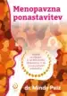 Menopavzna ponastavitev – dr. Mindy Pelz, Knjigarna Cangura