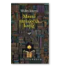 Mesto sanjajočih knjig – Walter Moers, Knjigarna Cangura