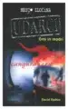 Mesto zločina (Udarci) Črni in modri – John Eldredge, Knjigarna Cangura