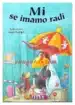Mi se imamo radi!, Knjigarna Cangura