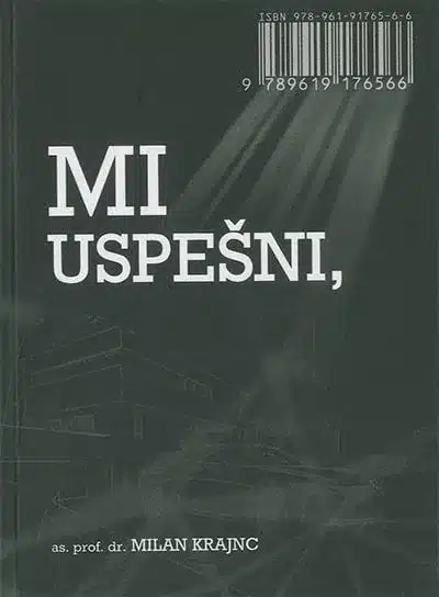 Mi uspešni, mi srečni, Knjigarna Cangura