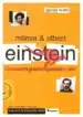 Mileva & Albert Einstein - Ljubezen in skupno znanstveno delo, Knjigarna Cangura