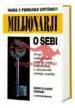 Milijonarji o sebi, Knjigarna Cangura