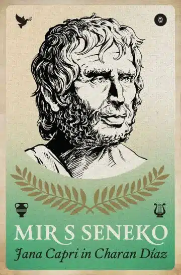 Mir s Seneko, Knjigarna Cangura