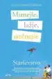 Mirnejše, lažje, srečnejše starševstvo TV – Noël Janis-Norton, Knjigarna Cangura