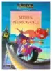 Misija: Nemogoče No. 26 – Joel Dicker, Knjigarna Cangura