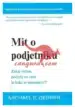 Mit o podjetniku – David Harvey, Knjigarna Cangura