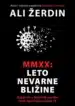 MMXX: Leto nevarne bližine – Ali Žerdin, Knjigarna Cangura