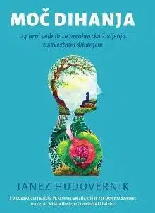 Moč dihanja – Janez Hudovernik, Knjigarna Cangura