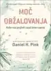 Moč obžalovanja Kako nas pogled nazaj žene naprej - Daniel H. Pink, Knjigarna Cangura