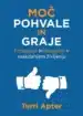 Moč pohvale in graje – Terri Apter, Knjigarna Cangura