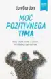 Moč pozitivnega tima – Jon Gordon, Knjigarna Cangura