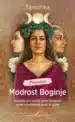 Modrost boginje, Knjigarna Cangura