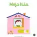Moja hiša – Nathalie Choux, Knjigarna Cangura