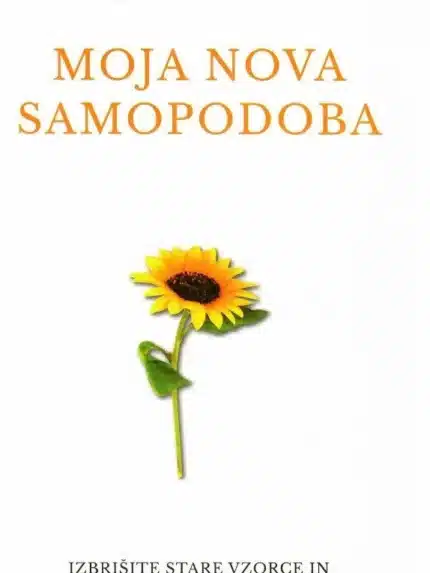 Moja nova samopodoba – Vlasta Kuster, Knjigarna Cangura