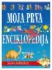 Moja prva enciklopedija – DNM, Knjigarna Cangura