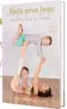Moja prva joga – Ana Kersnik Žvab, Knjigarna Cangura