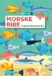 Moje prve morske ribe – Barbara Bajd, Knjigarna Cangura