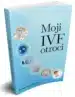 Moji IVF otroci – Marija Martinčič Bauman, Knjigarna Cangura
