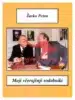 Moji včerajšnji sodobniki – Žarko Petan, Knjigarna Cangura