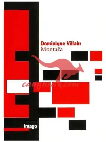Montaža, Knjigarna Cangura