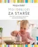 Montessori za starše – Mojca Košič, Knjigarna Cangura