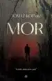 Mor – Tomaž Kotnik, Knjigarna Cangura