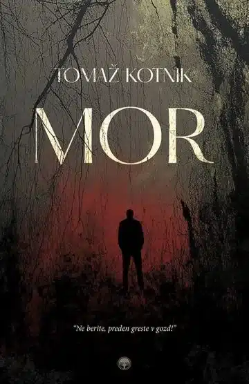 Mor – Tomaž Kotnik, Knjigarna Cangura
