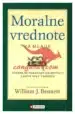 Moralne vrednote za mlade - Žepna knjiga, Knjigarna Cangura