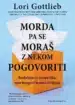 Morda pa se moraš z nekom pogovoriti – Lori Gottlieb, Knjigarna Cangura