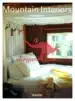 Mountain Interiors – Beate Wedekind, Knjigarna Cangura