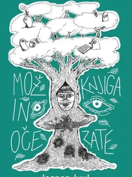 Mož in oče – knjiga zate – Jesper Juul, Knjigarna Cangura