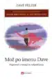 Mož po imenu Dave - Žepna knjiga, Knjigarna Cangura