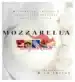 Mozzarella – Sian Irvine, Knjigarna Cangura