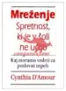 Mreženje - Spretnost ki je v šoli ne učijo – Cynthia D´Amour, Knjigarna Cangura