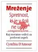 Mreženje - Spretnost ki je v šoli ne učijo – Cynthia D´Amour, Knjigarna Cangura